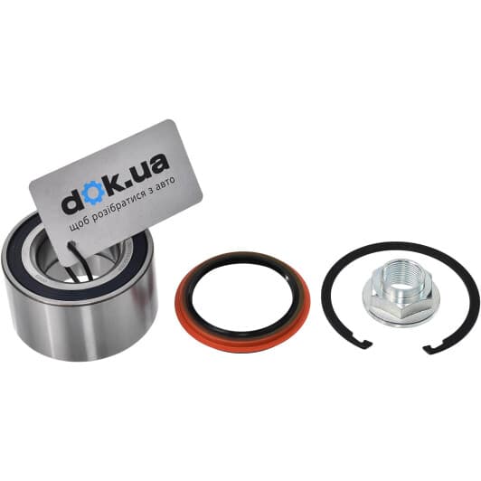 35-14 650 0000 Meyle Подшипник ступицы колеса