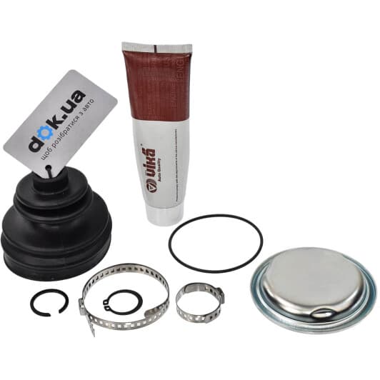 k41052401 Vika Пыльник ШРУСа