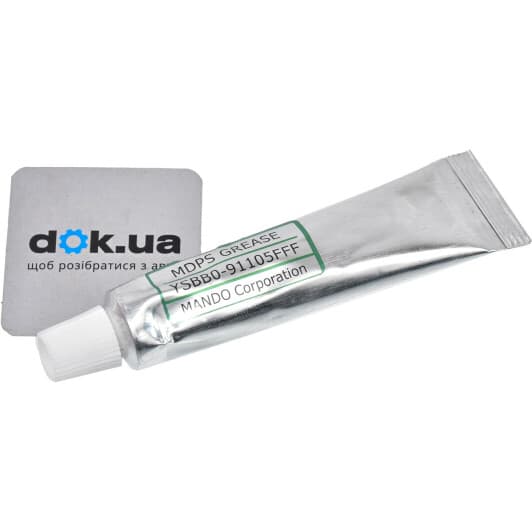 Смазка Hyundai для ГУР