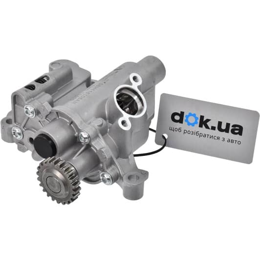 11151692201 Vika Масляный насос