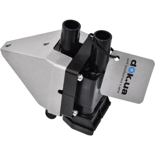 5DA 358 000-021 Behr Hella Котушка запалювання