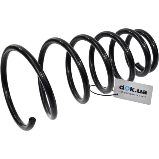 4237227 Lesjöfors Пружина подвески