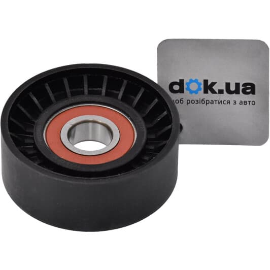 P222003 Denckermann Натяжной ролик поликлинового ремня