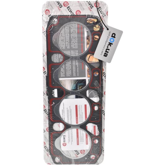 0026575 Elwis Royal Прокладка ГБЦ