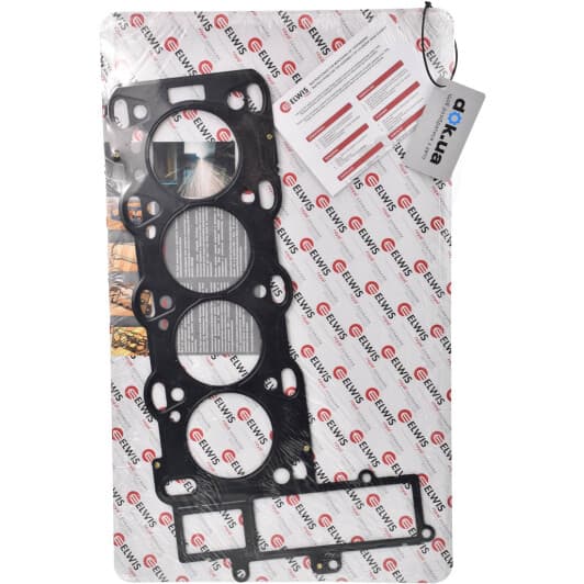 0042667 Elwis Royal Прокладка ГБЦ