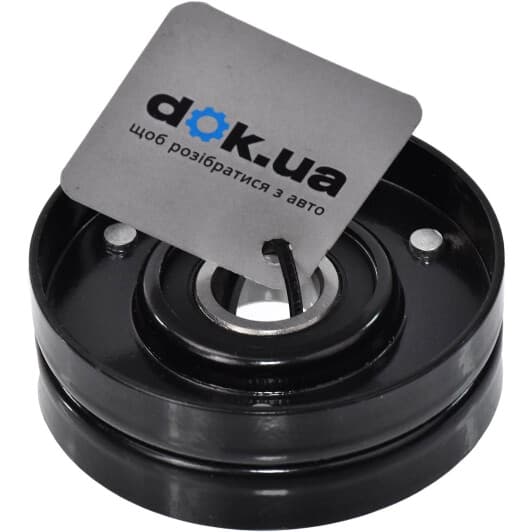 BSG 65-615-019 BSG Обвідний ролик поліклинового ременя