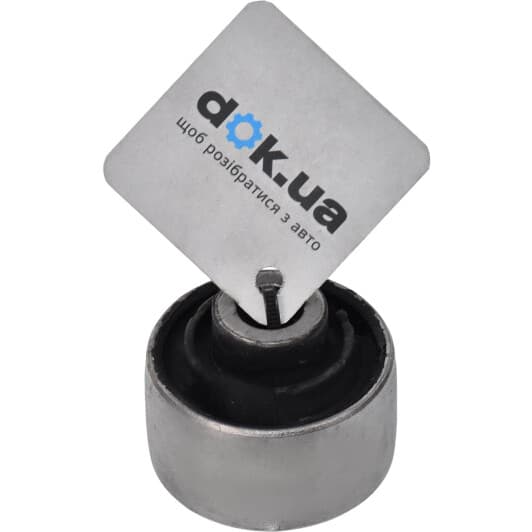 00220666 Tedgum Сайлентблок важеля для Ford Mondeo