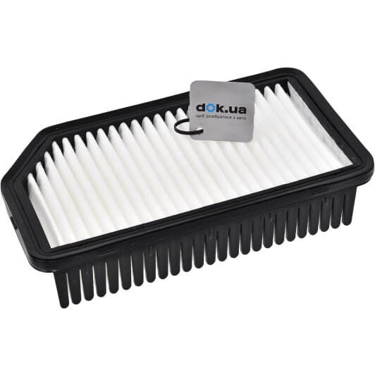 71-01168-SX Stellox Повітряний фільтр