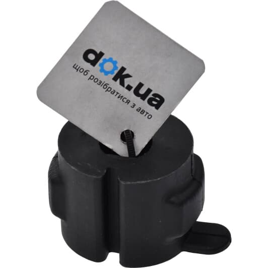 TED23564 Tedgum Втулка стабилизатора