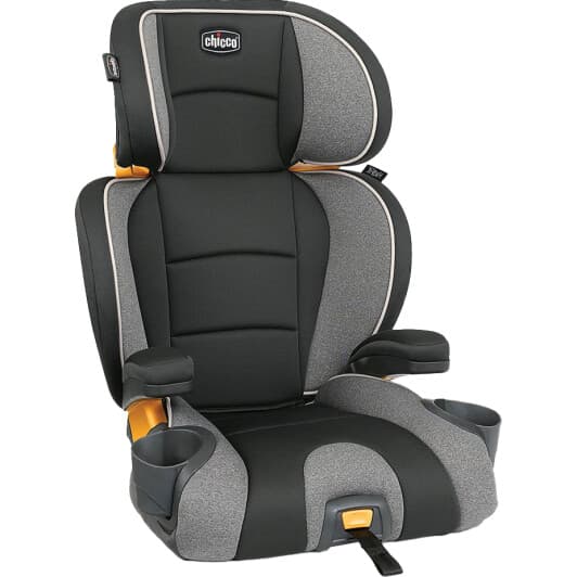 Автокрісло-бустер Chicco KidFit