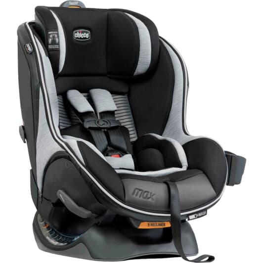 Автокресло Chicco NextFit Zip Max