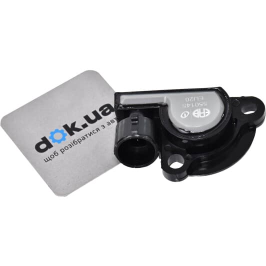 550145A ERA Датчик положения дроссельной заслонки