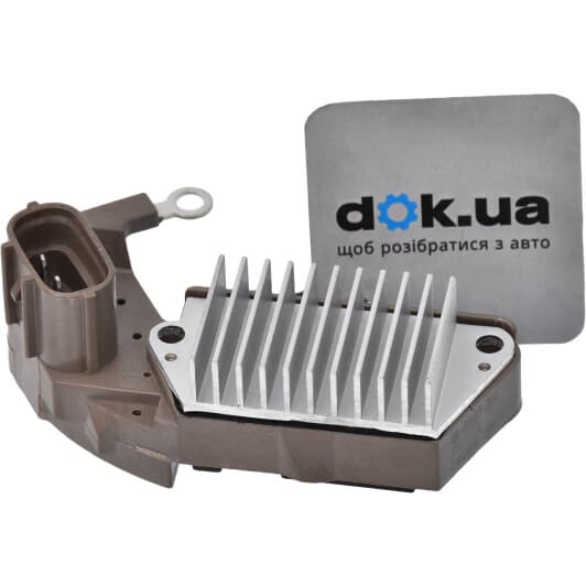 VR-H2005-30A Mobiletron Регулятор генератора