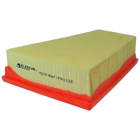 FA112z Klaxcar France Повітряний фільтр