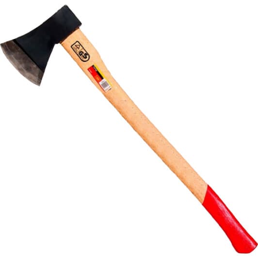 Топор Intertool HT-0269