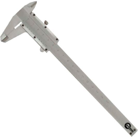 Штангенциркуль нониусный Intertool MT-3020