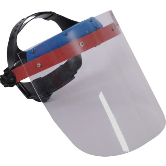 Защитный щиток Intertool SP-0030