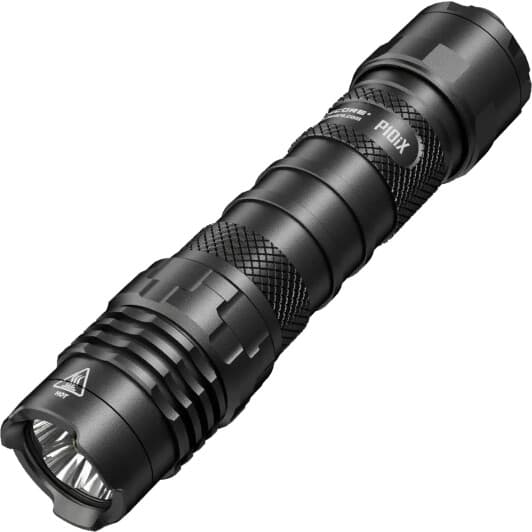Тактический фонарь Nitecore P10IX