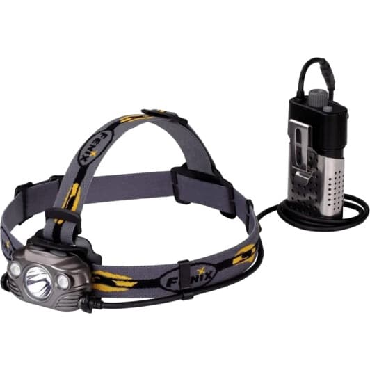 Налобный фонарь Fenix HP Series HP30R