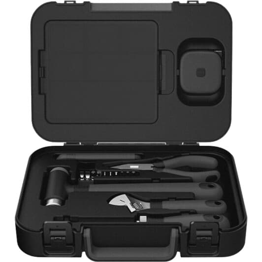 Набор инструментов Xiaomi MWTK01 8 ед.