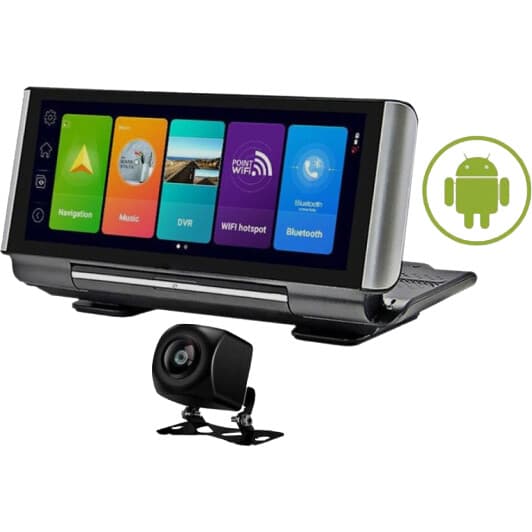 Celsior видеорегистратор DVR TAB 7