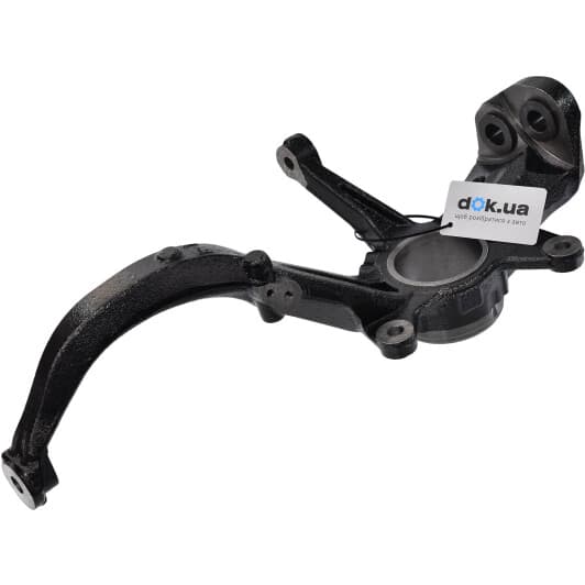 0528-GGFRH Febest Поворотный кулак для Mazda 6