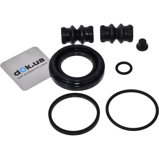 243048 Frenkit Ремкомплект тормозного суппорта