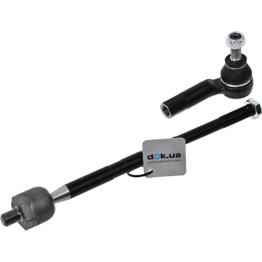 19818 Febi Рулевая тяга в сборе