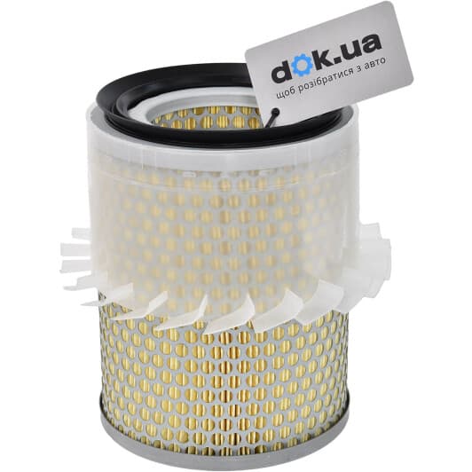 1 987 429 186 Bosch Воздушный фильтр