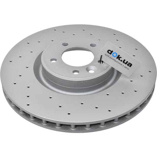 450521252 Zimmermann Тормозной диск