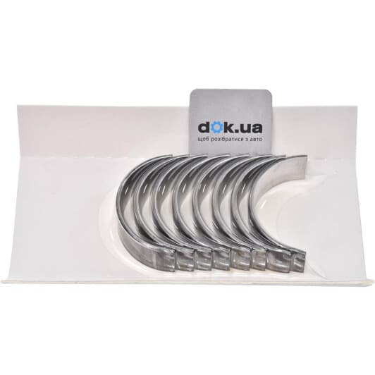 01-4191/4 STD Glyco Шатунный вкладыш