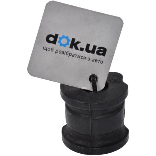 109 687 Topran Втулка стабилизатора