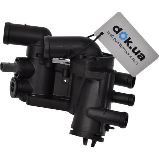 11210377101 Vika Корпус термостата