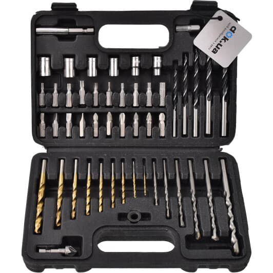 Набір інструментів Rockforce RF-924U50 50 шт.