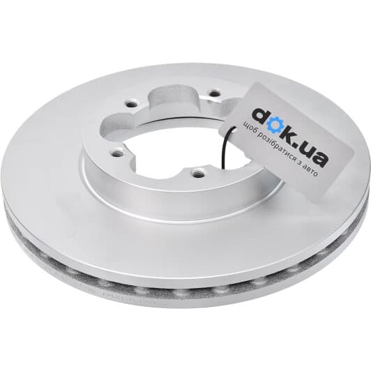 17743 A.B.S. Тормозной диск