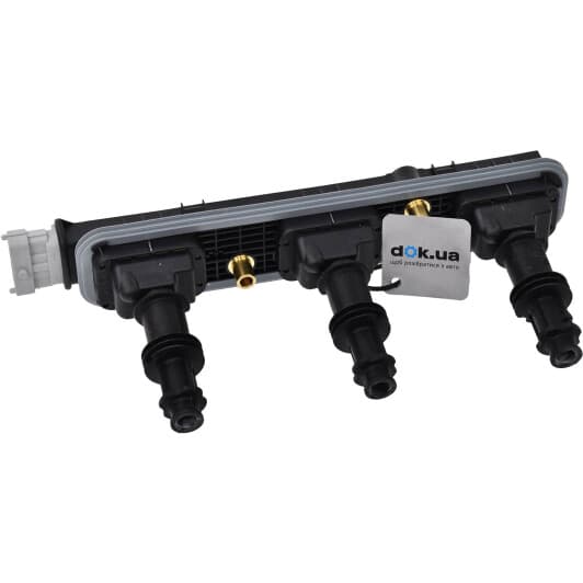 0 221 503 473 Bosch Котушка запалювання