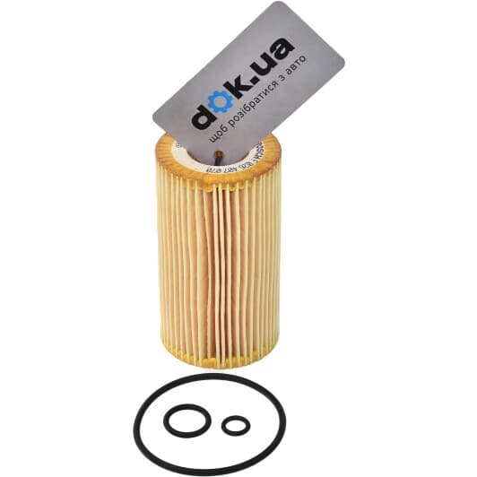 F 026 407 070 Bosch Масляный фильтр