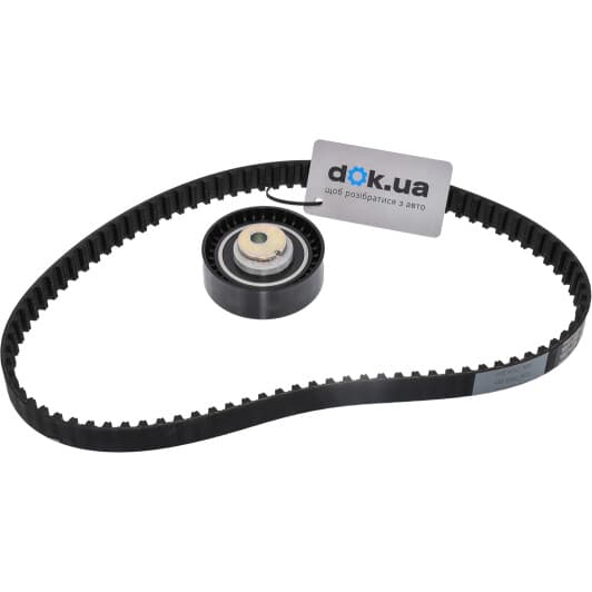 CT983K1 Contitech Комплект ременя ГРМ