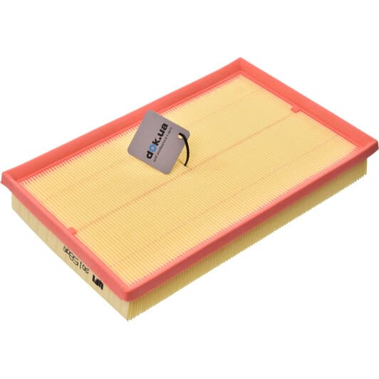 30.158.00 UFI Повітряний фільтр