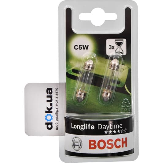 1 987 301 060 Bosch Лампа ближнего света