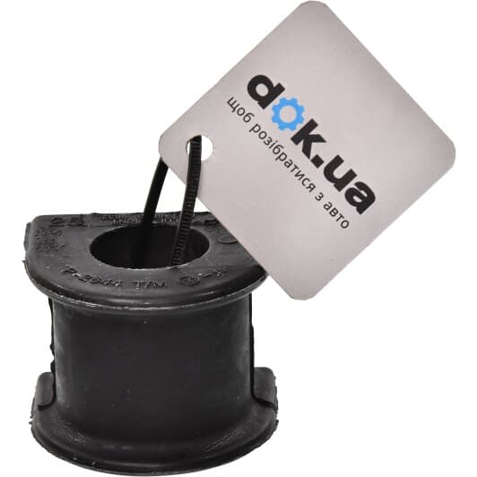 ADT38090 Blue Print Втулка стабилизатора для Toyota Hiace