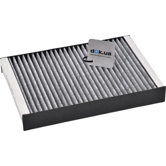 sak101 SCT Germany Фильтр салона