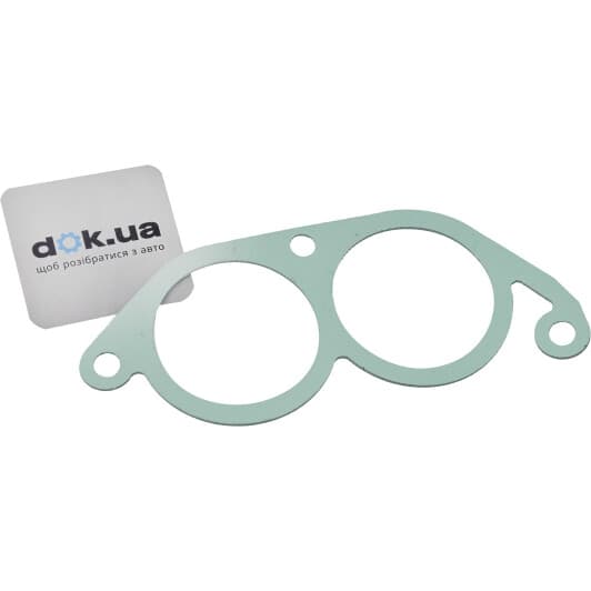 0215433 Elwis Royal Прокладка впускного колектора