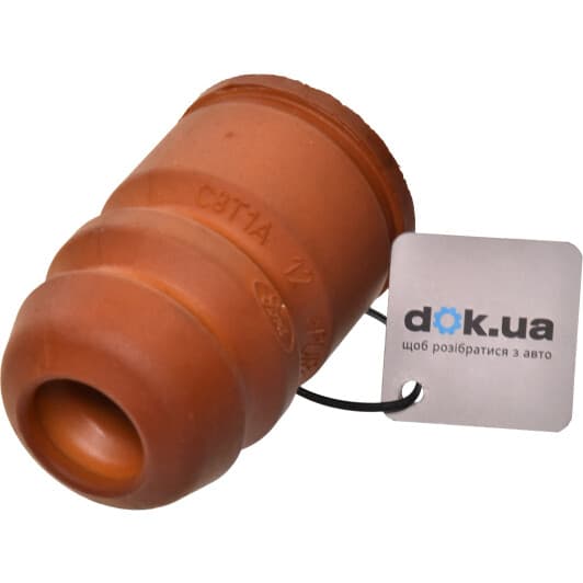 1383523 Ford Відбійник амортизатора для Ford Transit