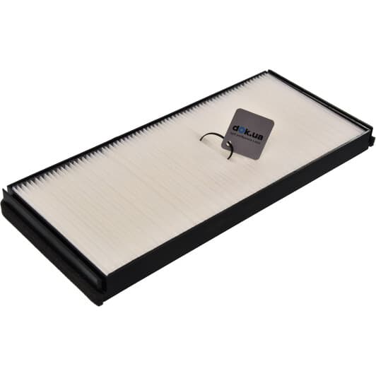 AC0086 JS Asakashi Фильтр салона для Mercedes Sprinter