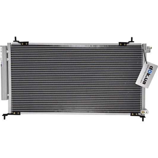 94772 Nissens Радиатор кондиционера для Honda CR-V