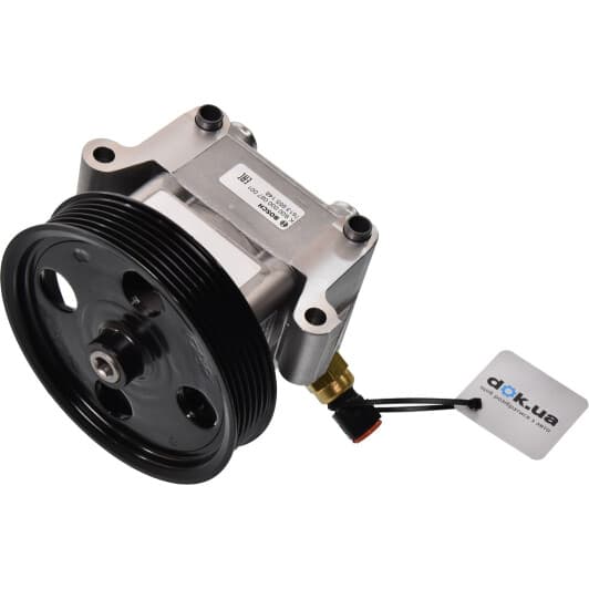 K S00 000 097 Bosch Насос ГПК