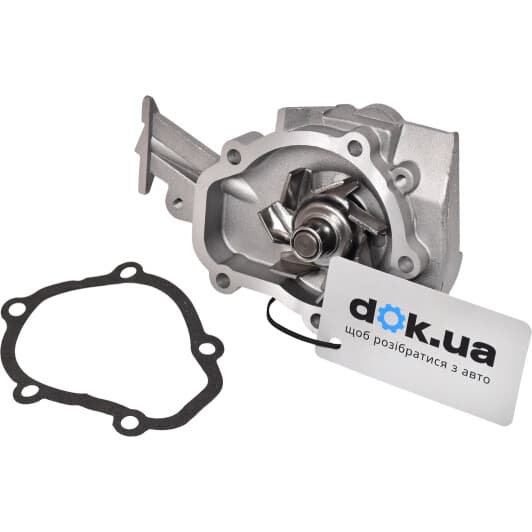 3214100200 JP Group Помпа