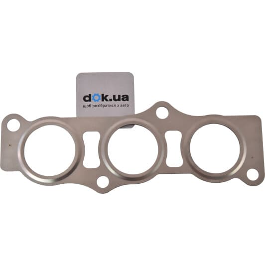 291.540 Elring Прокладка випускного колектора
