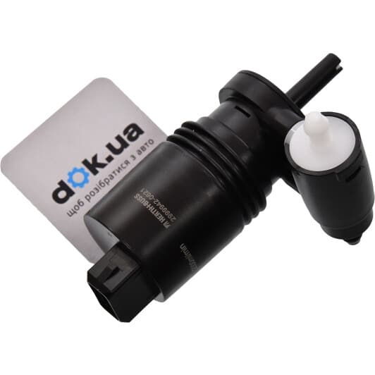 j5411003 Herth+Buss Насос омивача